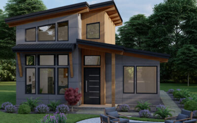 Accessory Dwelling Units – Not Just a Way Out of the Housing Crisis