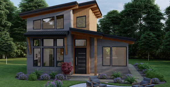 Accessory Dwelling Units – Not Just a Way Out of the Housing Crisis