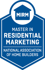 NAHB Master in Residential Marketing