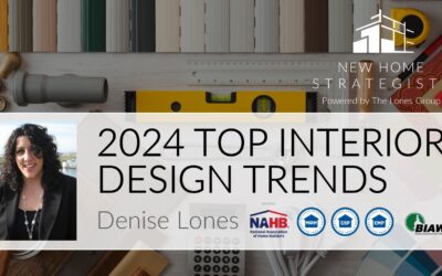 Denise Lones Presents: 2024 Design Trends