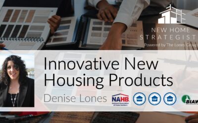 Denise Lones Presents: Innovative New Home Products