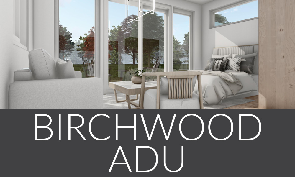 Birchwood ADU<br />
