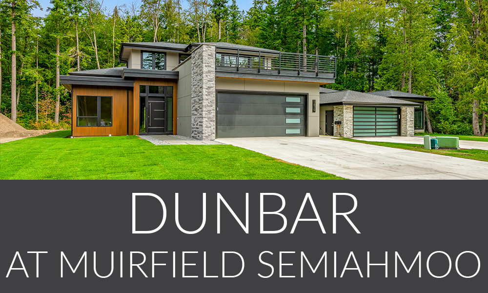 Dunbar Muirfield Semiahmoo