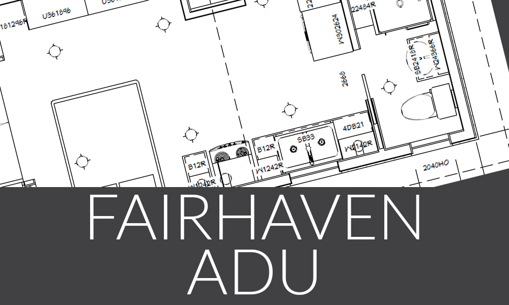 Fairhaven ADU