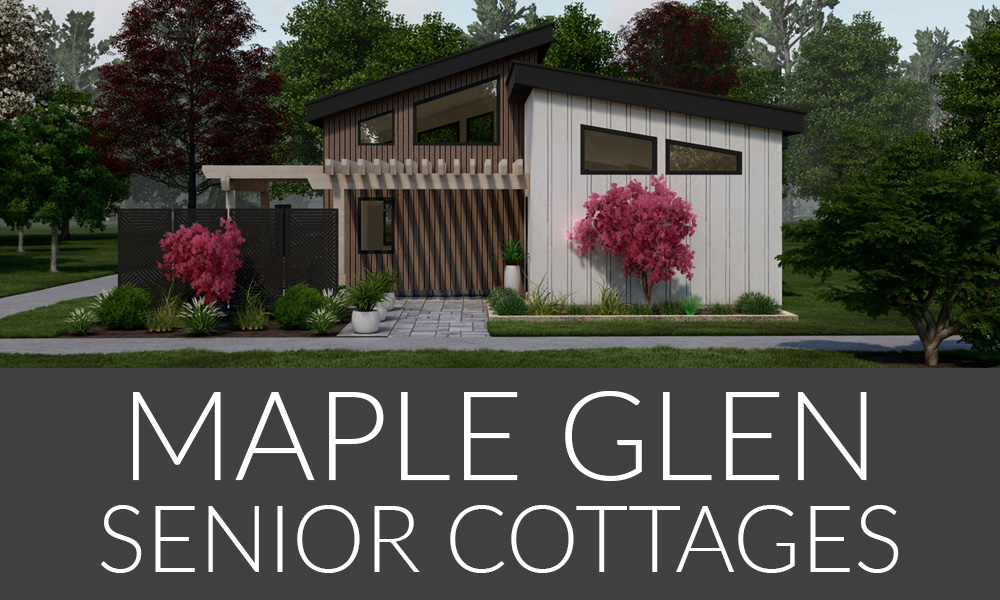 Maple Glen Senior Cottages