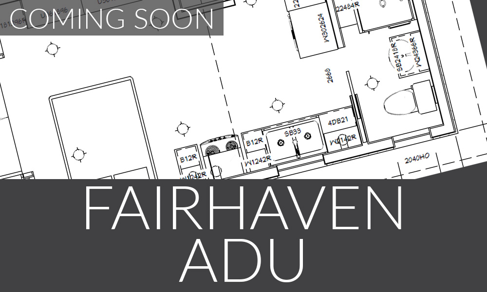 Fairhaven ADU