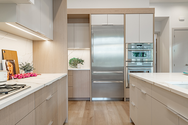 The Sussex - inspirational kitchen design