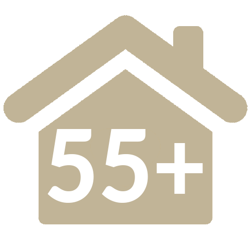 55+ Community Icon