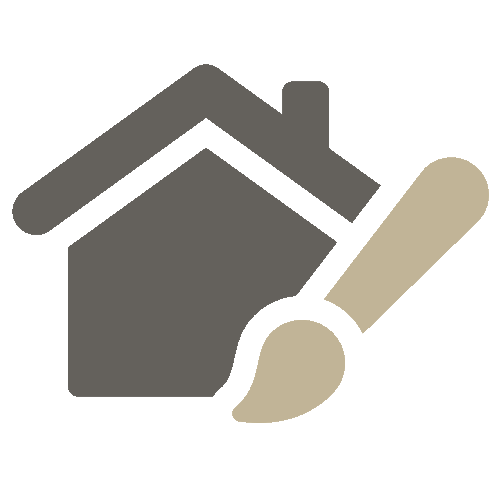 Build Custom Home Icon