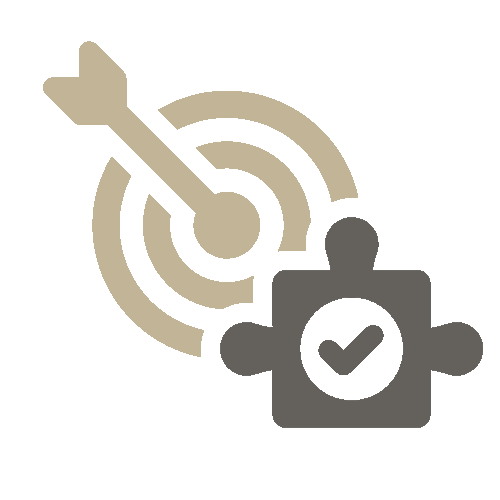Community Development Strategy Icon