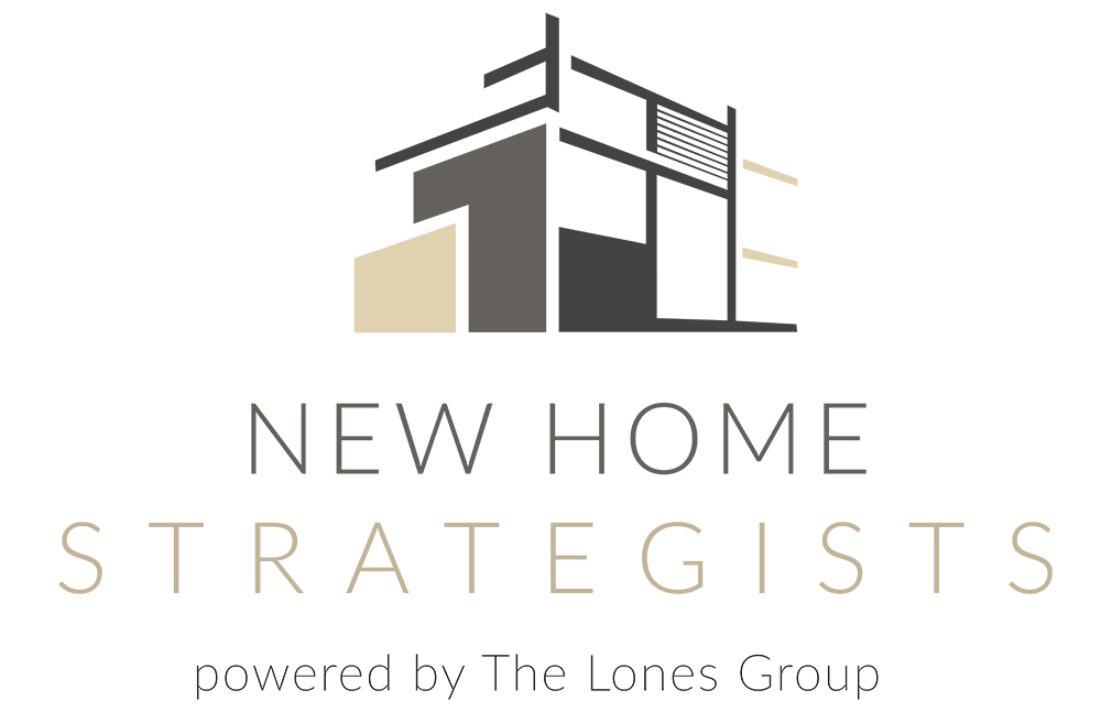 New Home Strategists Logo
