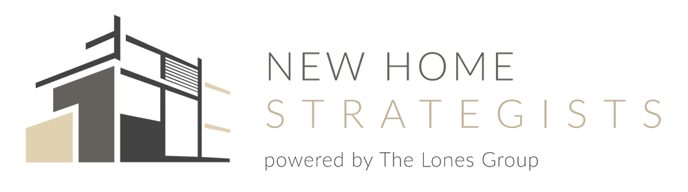 New Home Strategists Logo