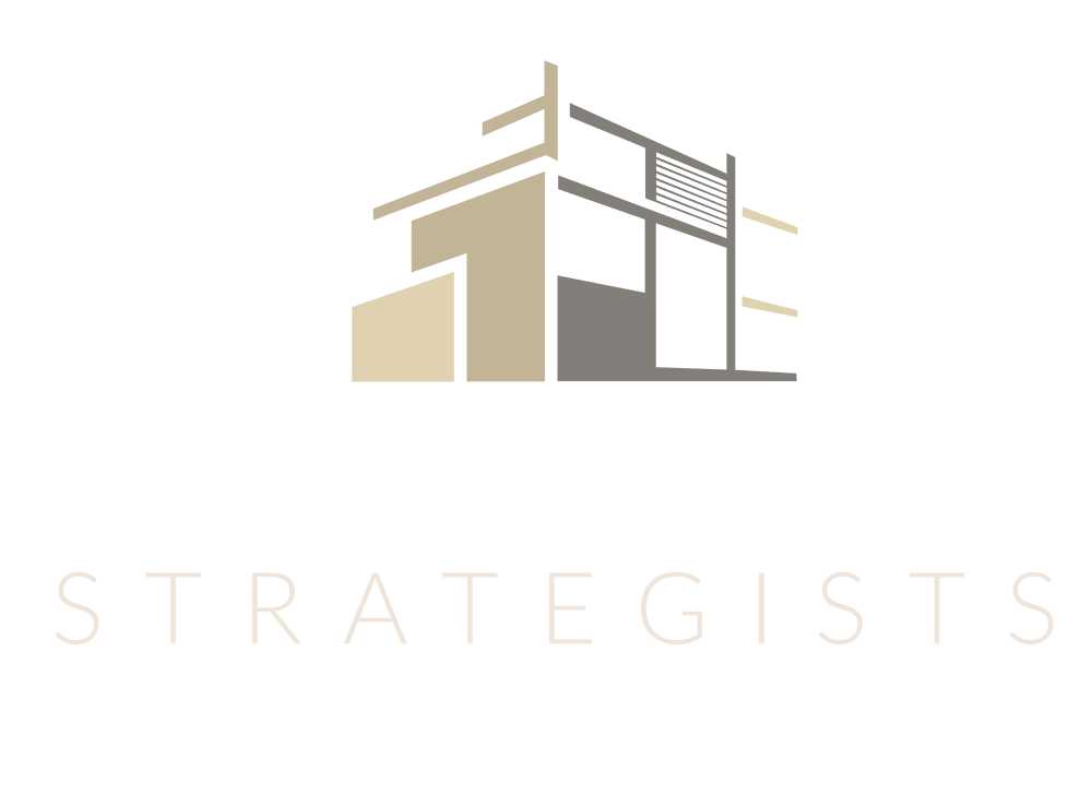New Home Strategists Logo